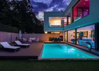 Procura por casas em bairros nobres de São Paulo mais do que dobra