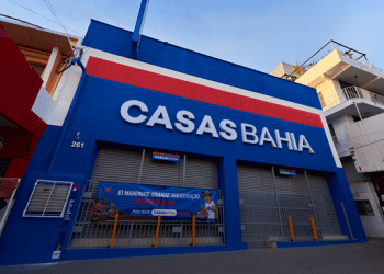 Casas Bahia chega em Manaus com 5 lojas e centro de distribuição