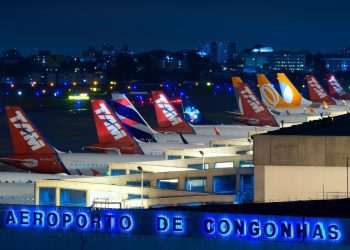 Como é a empresa espanhola que administrará Congonhas