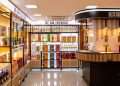 Diageo inaugura loja no formato store in store no Pão de Açúcar