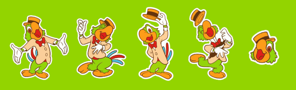 Zé Carioca