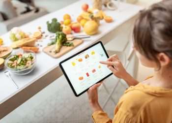 O varejo alimentar digital já é uma realidade no Brasil