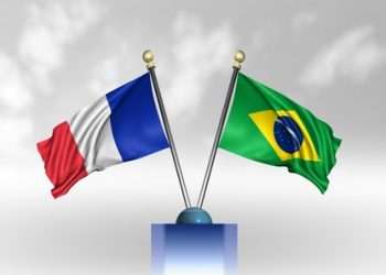 França é maior empregador estrangeiro no Brasil, mas 'irrelevante' para Guedes