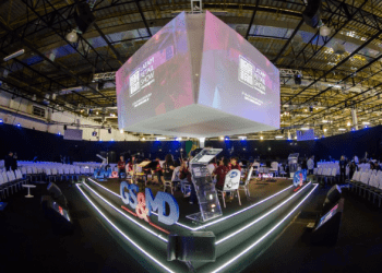 Sétima edição do Latam Retail Show terá mais de 100 horas de conteúdo