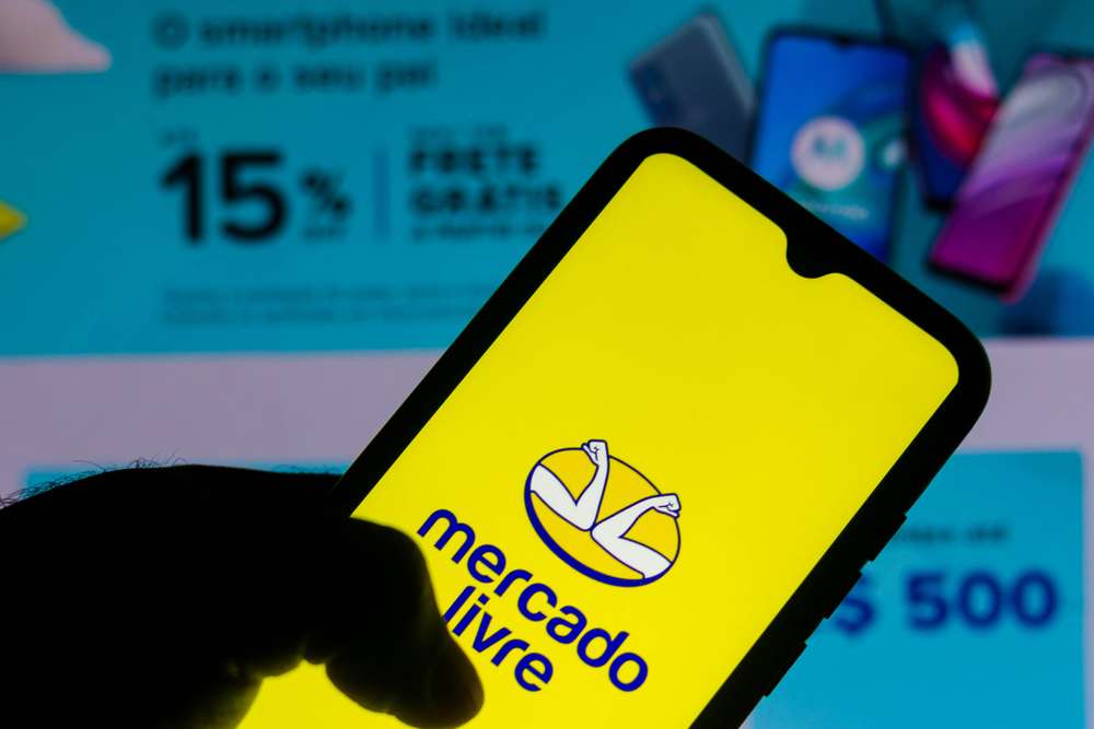Mercado Livre anuncia criptomoeda própria, o Mercado Coin