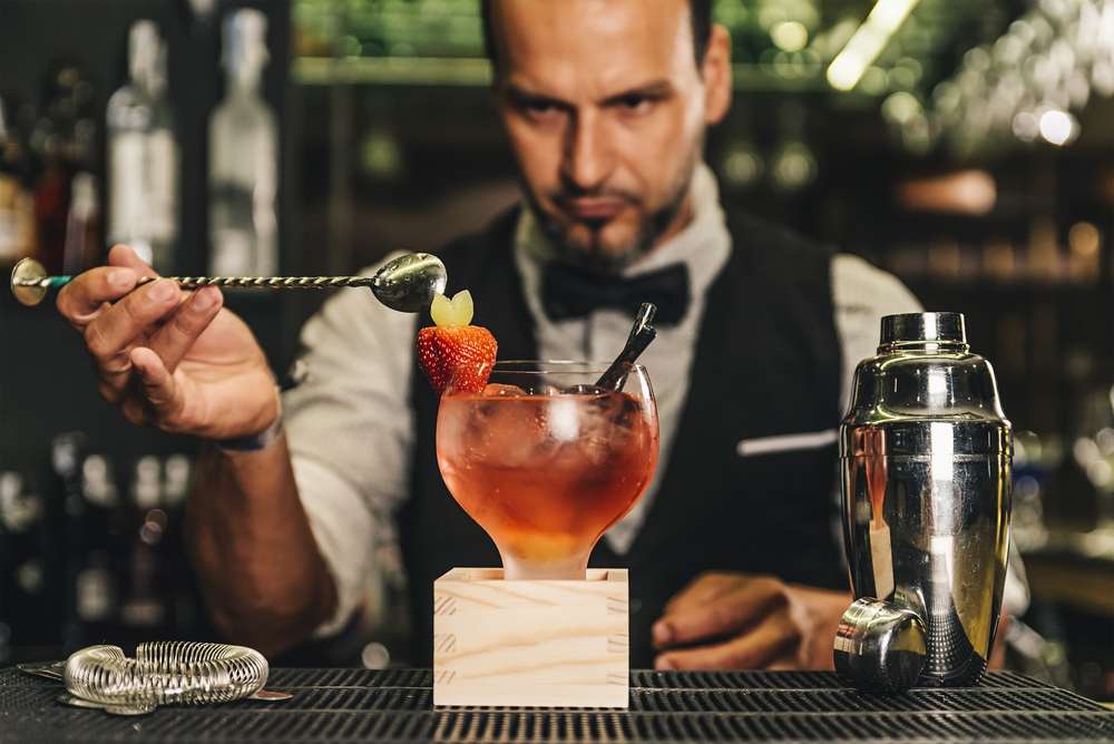A jornada de renovação do foodservice vai além do gelo gourmet