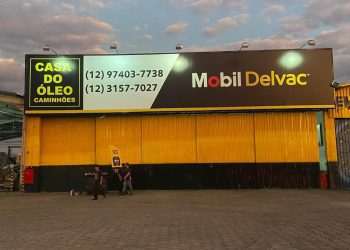 Mobil Delvac promove ação para aumentar proximidade com revendedores e caminhoneiros