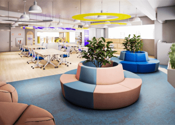 Nestlé inaugura espaço de inovação aberta e incubadora de novos negócios