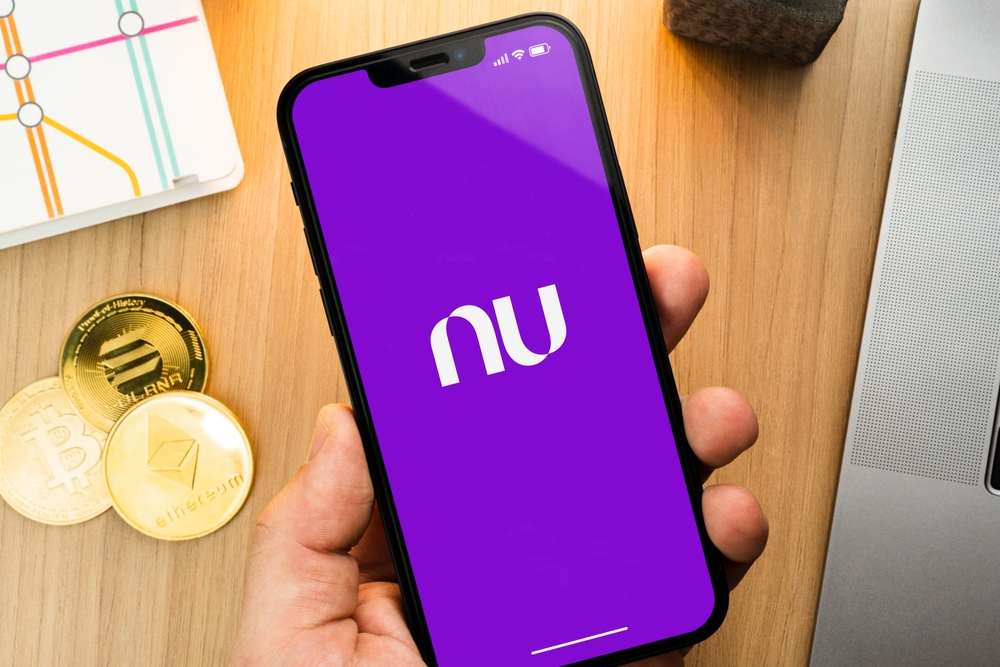 Nubank lança crédito pessoal no México, e promete contratação em cinco minutos