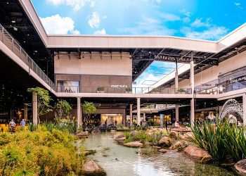 O futuro dos outlets no Brasil