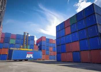 Santos Brasil investe R$ 120 milhões em terminal de contêineres de Barcarena (PA)