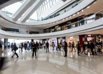 Shoppings registram crescimento de 10,9% nas vendas do Dia dos Pais e movimentam R＄ 4,2 bilhões