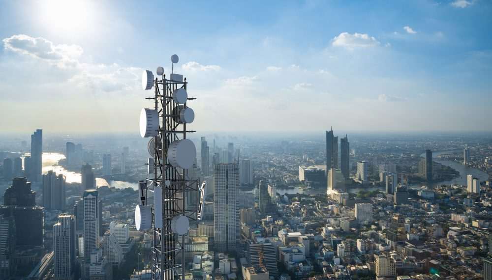 5G