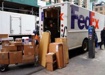 FedEx