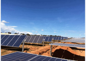 Acciona planeja injetar R$ 12 bi no Brasil com a compra de usinas solares e eólicas