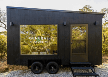 Gigantes do varejo apostam em lojas compactas nos Estados Unidos