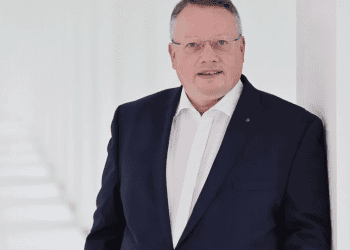 Alemão Alexander Seitz assume presidência da Volkswagen na Região América Latina