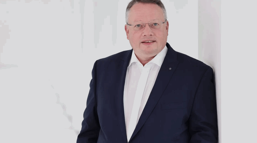 Alemão Alexander Seitz assume presidência da Volkswagen na Região América Latina