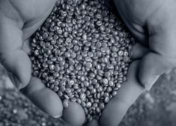 Resinas plásticas agora contam com marketplace especializado