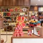 Chocolate Lugano planeja chegar a 300 lojas até o final do ano