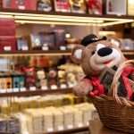 Chocolate Lugano planeja chegar a 300 lojas até o final do ano