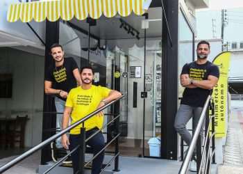 Minha Quitandinha expande operação no Sudeste por meio de franquias