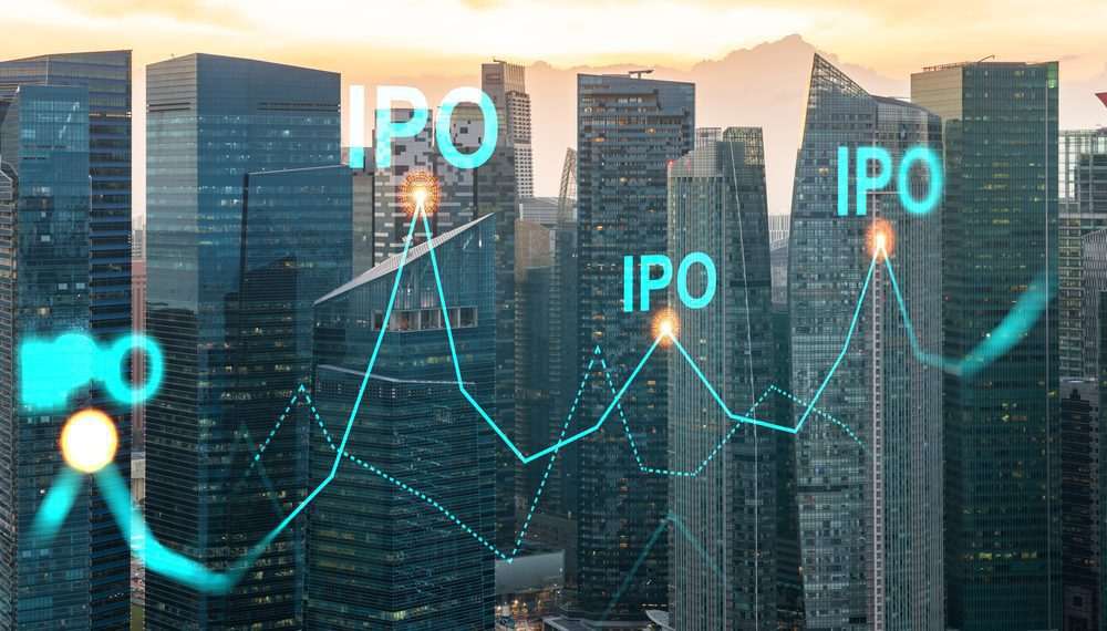 Bolsa espera pôr fim à 'seca' de 18 meses de IPOs em 2023