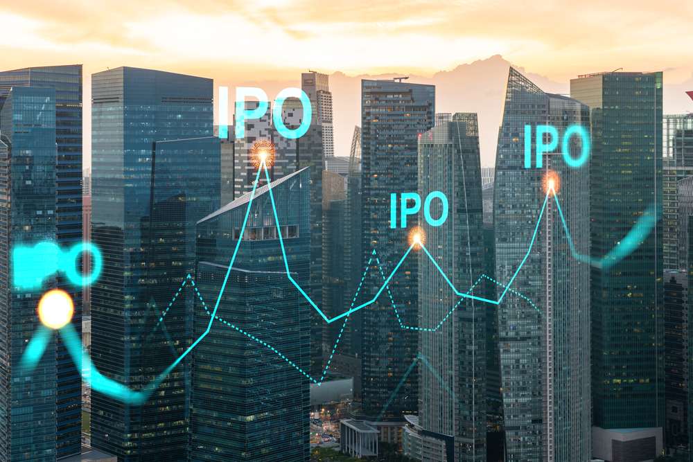 Bolsa espera pôr fim à 'seca' de 18 meses de IPOs em 2023