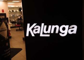 Kalunga adia expansão de lojas e retoma plano de entrar na Bolsa
