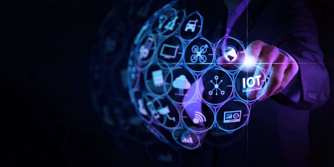 Mais de 70 mil empresas já usaram dispositivos com IoT no Brasil