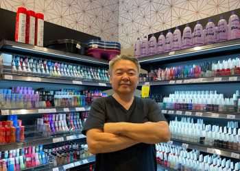 Daiso e Sonedo ampliam parceria e abrem primeira loja juntas em shopping