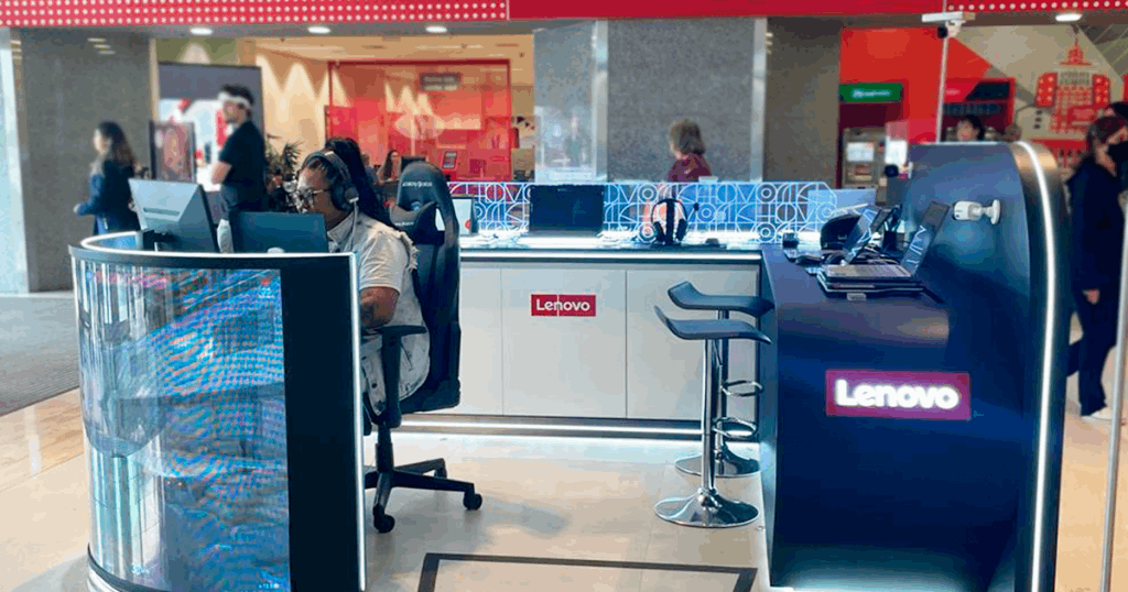 Lenovo