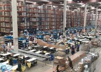 Via avança em logística fulfillment, fullcommerce e entregas próprias