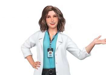 Drogaria São Paulo ganha sua própria influenciadora digital, "Céu"