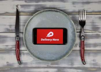 Cade multa controladora do Ifood, em R$ 718 mil, por compra da Delivery Hero