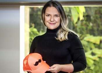 "Exclusividade de apps prejudica o mercado", diz Tijana Jankovic, do Rappi