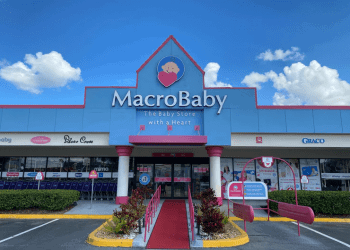 Brasileiro que virou 'rei' do enxoval de bebê nos EUA quer ajudar quem busca ter filho no país