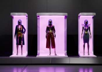 Metaverso, vamos desmaterializar hoje?