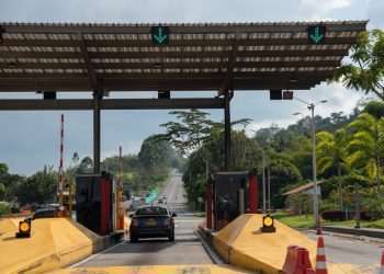 Bancos apostam em 'tags' e ameaçam domínio da Sem Parar