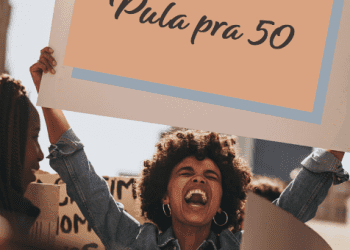 Grupo Mulheres do Brasil lança movimento que busca paridade de gênero na política