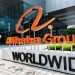 Grupo Alibaba