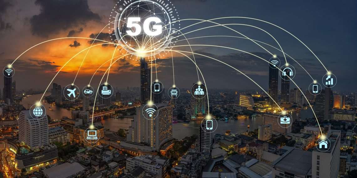 5G