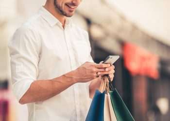 vendas shopping centers