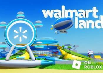 Walmart entra no metaverso com duas ações no game Roblox