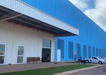 Magalu inaugura Centro de Distribuição sustentável no Estado do Pará