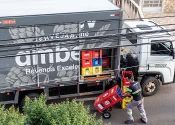 Cade proíbe acordo de exclusividade da Ambev em bares de SP, Rio e outras cidades