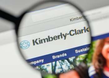 Kimberly-Clark quer expandir marcas após acordo com Suzano