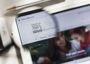 Nestlé compra a marca de café da Starbucks para expandir portfólio