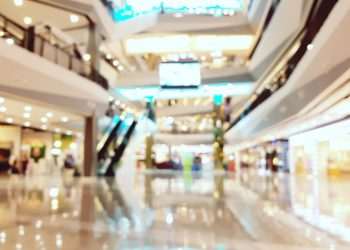 Vendas nos shoppings estão abaixo do esperado, diz presidente da Abrasce