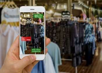 OMNI PDX, a loja do futuro